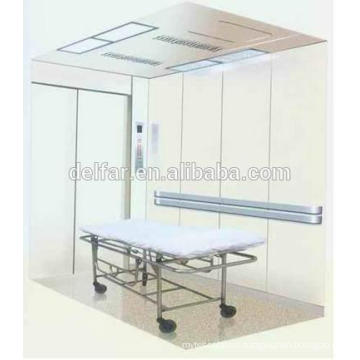 High quality hospital bed elevator lift 1600kg